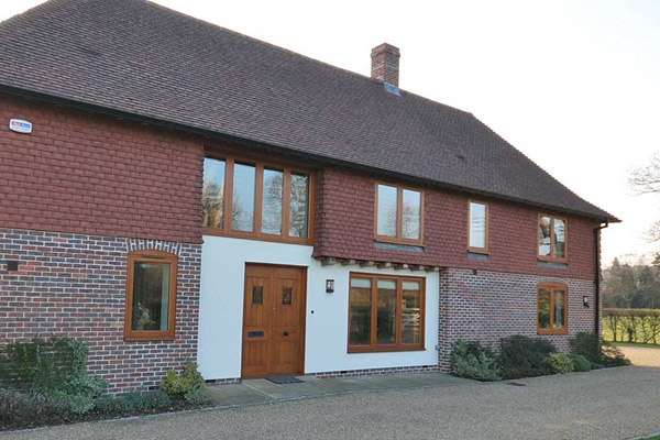 Greencroft Sevenoaks